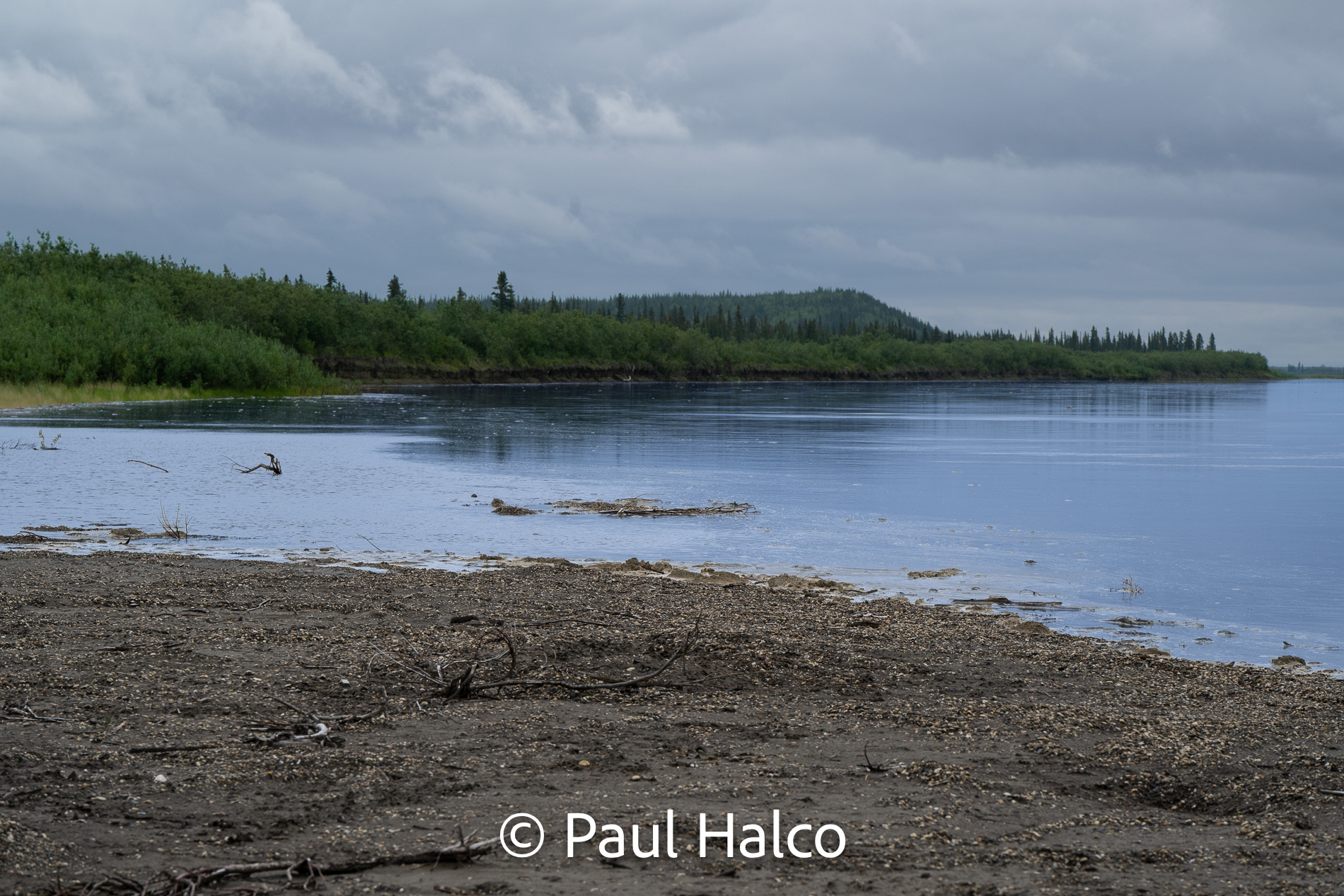 Paul Halco - Kobuk Valley NP-3